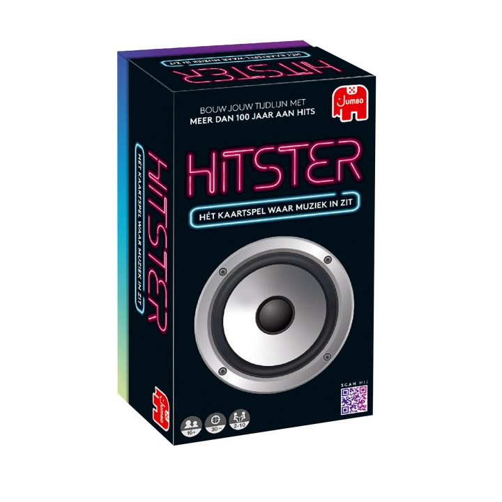 Hitster | Jumbo