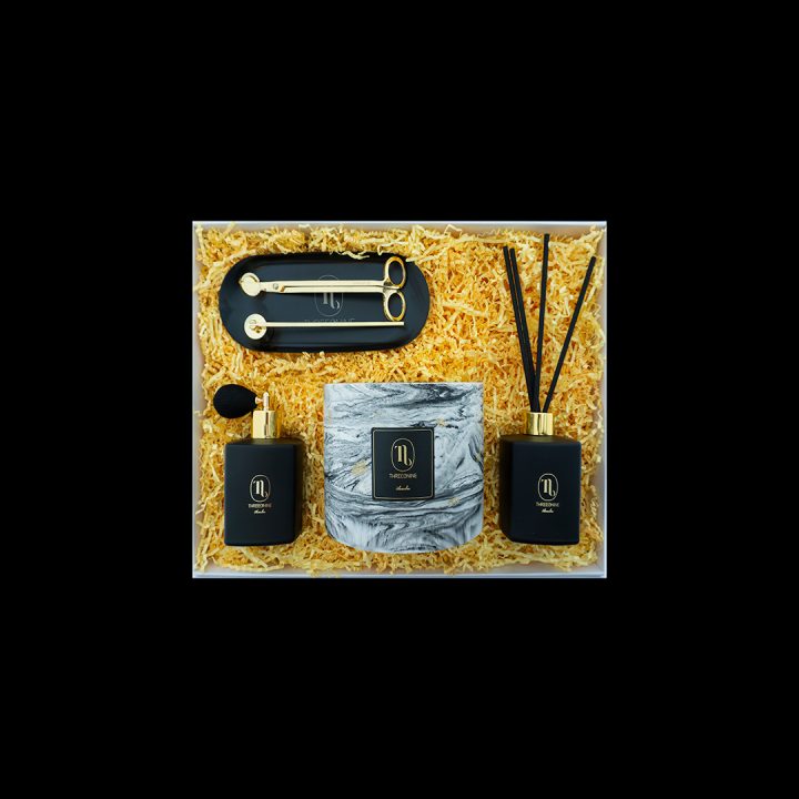 Geur box
