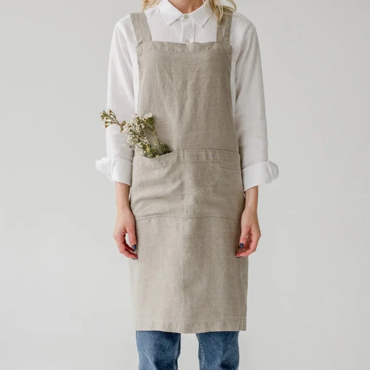Schort | Linen tales