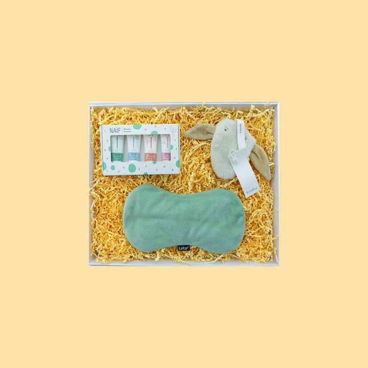 Newborn box