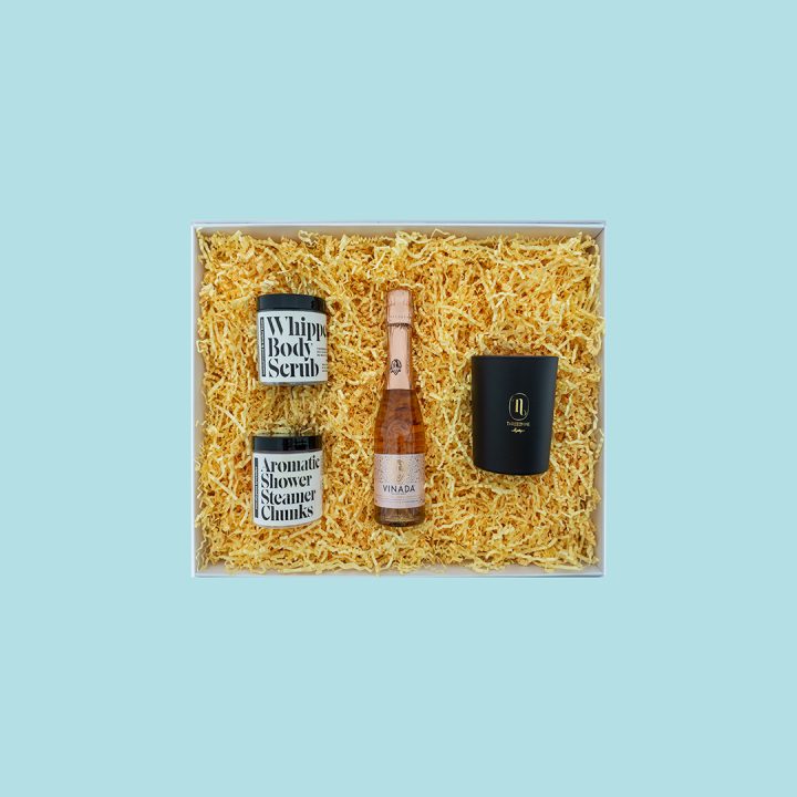 Secretaresse box