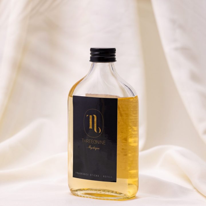 Mystique | Navulling geurstokjes